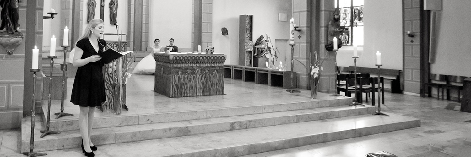 Ann-Kristin Lauber Neu Blog Livemusik zur Trauung Titelbild