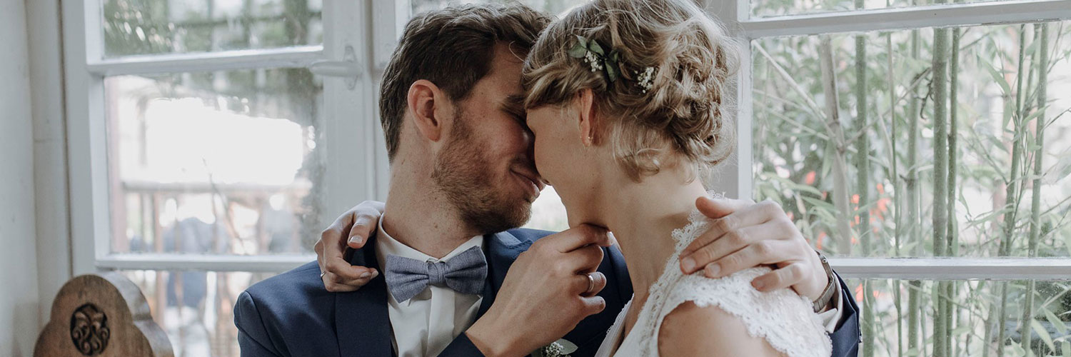 Tipps einer Hochzeitsfotografin für das Paarshooting Titelbild