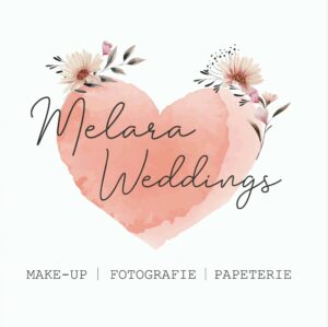 logo- Melara Weddings Logo