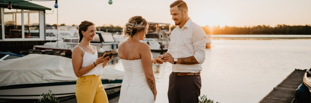 Freie Rednerin Isabell Blog 5 Donts der Hochzeitsplanung