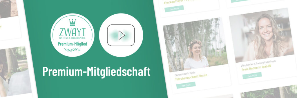 Die Premium-Mitgliedschaft bei Zwayt einfach erklärt