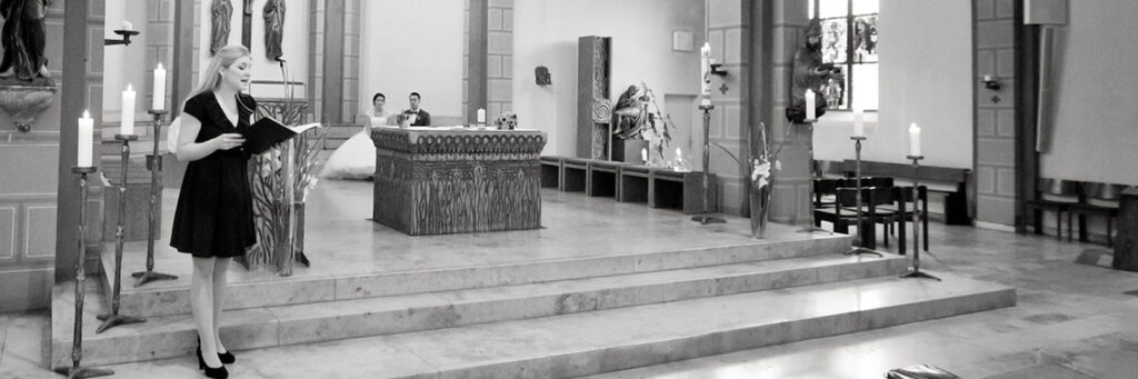 Ann-Kristin Lauber Neu Blog Livemusik zur Trauung Ann-Kristin Lauber Neu Blog Livemusik zur Trauung Titelbild