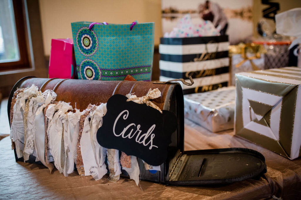 Box für Geldgeschenke und Karte Box für Geldgeschenke und Karte