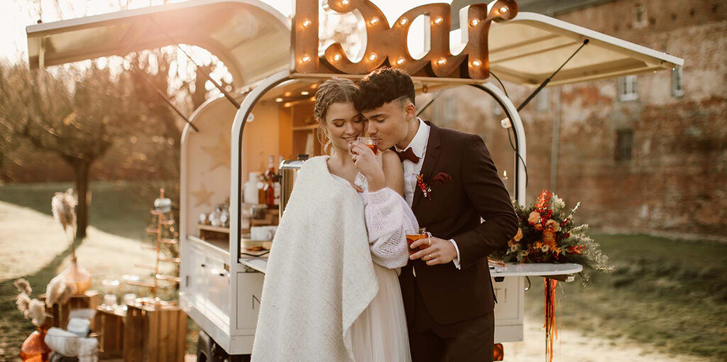 Anpassungsfähig für beliebig viele Gäste