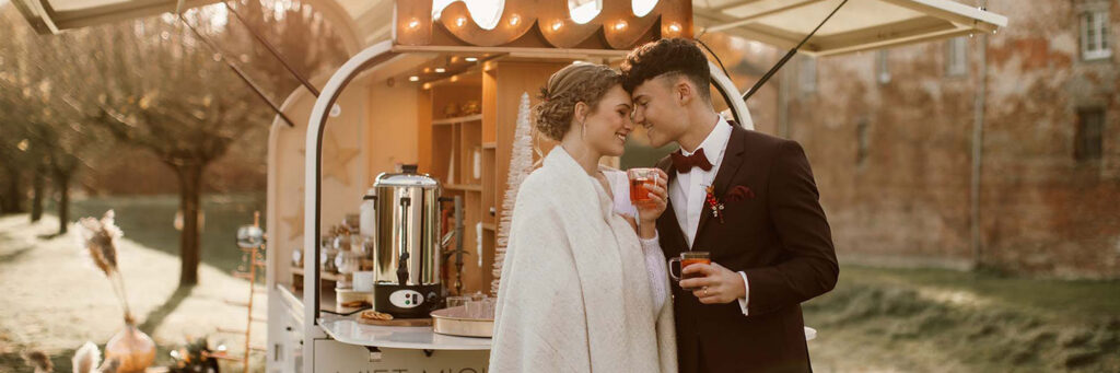 Maimaldrei Blog Vorteile der Ape als mobilen Bar