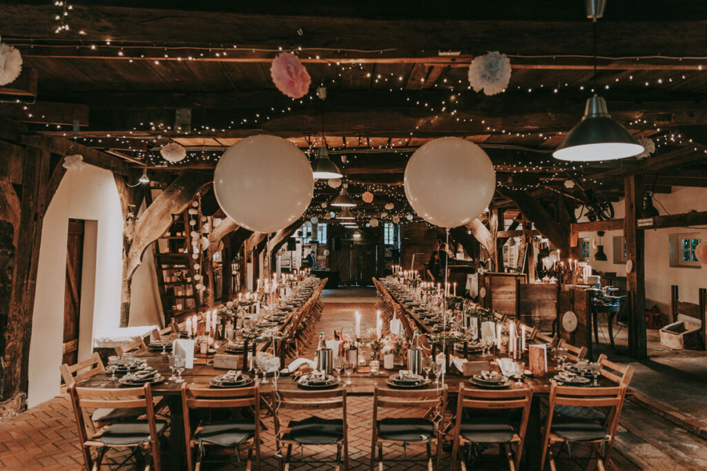 Abgestimmte Farbkonzept Farbkonzepte für Locations Farbkonzept Farbkonzept für Locations