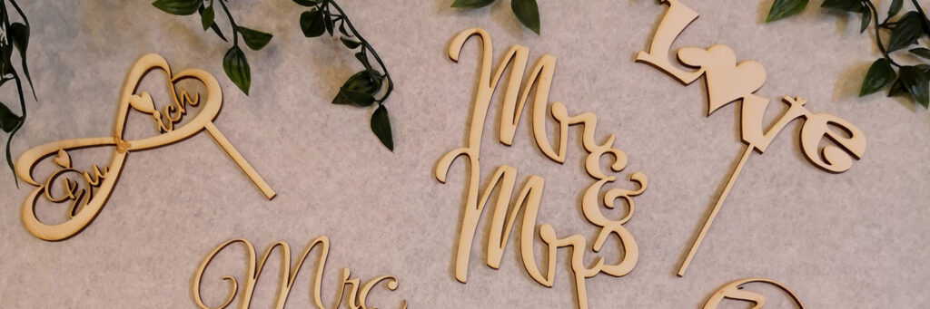 Blog ZWAYT Cake Topper Trends und Inspirationen Blog ZWAYT Cake Topper Trends und Inspirationen