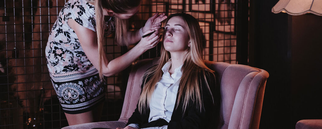 Blog Titelbild Braut Make-Up Blog Titelbild Braut Make-Up