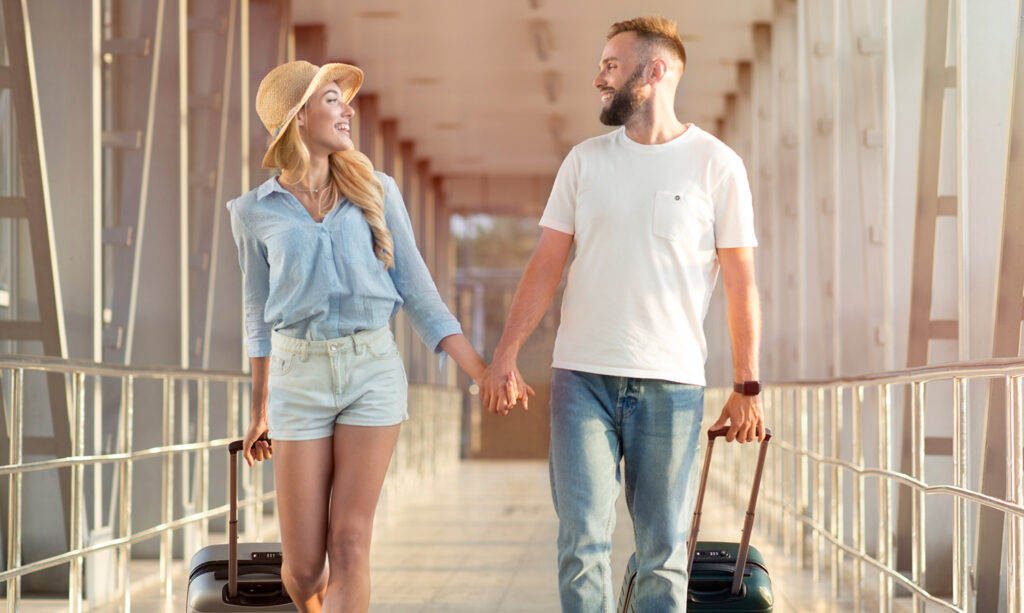 Blog ZWAYT Flitterwochen Titelbild Blog ZWAYT Flitterwochen Titelbild