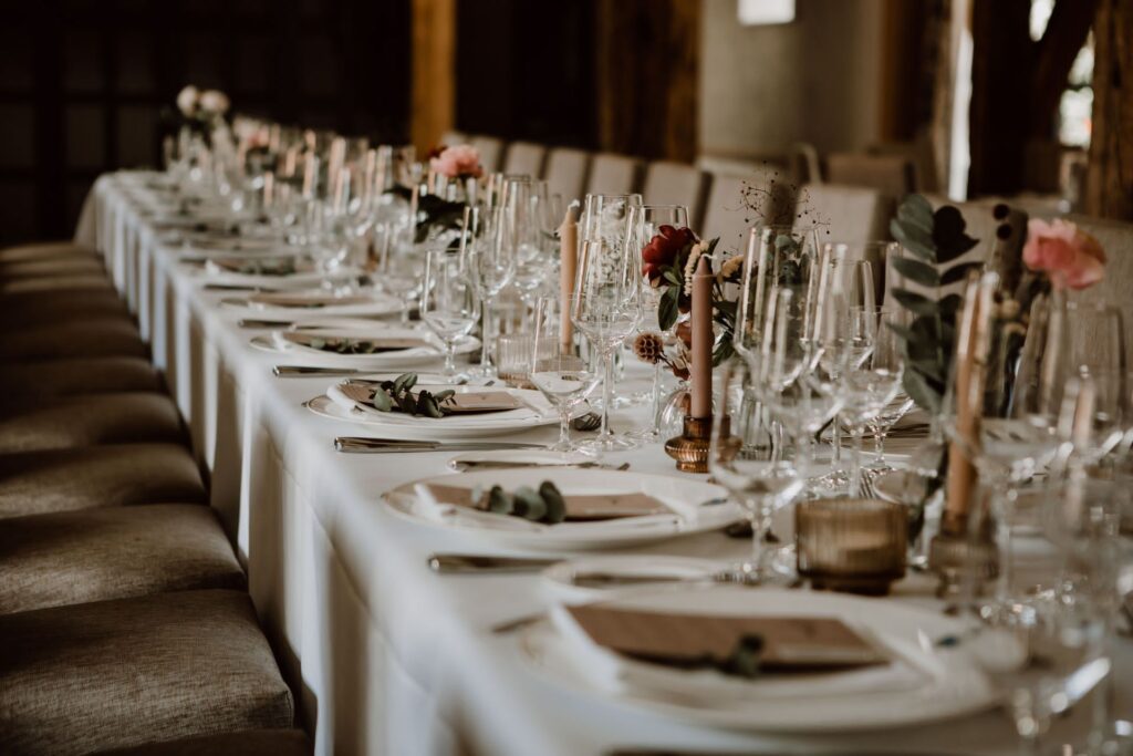 Interview ZWAYT & Maimaldrei Tischdekoration Interview ZWAYT & Maimaldrei Tischdekoration